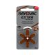 Rayovac Size 312