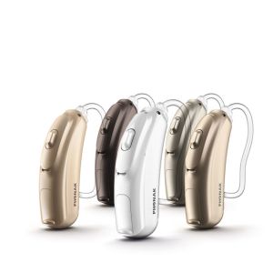 Phonak Bolero B M