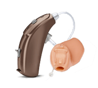 Audífono Standar