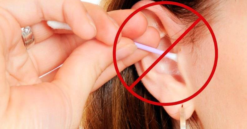 ¿Cómo eliminar el exceso de cera de manera natural?