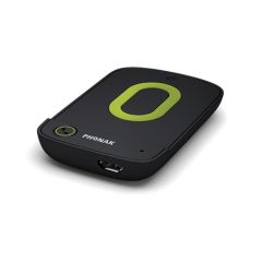 Phonak EasyCall conexión audífono teléfono